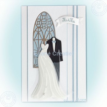 Image de Dress & Suit and Churchwindow