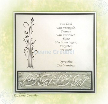 Image de Clear stamp grass