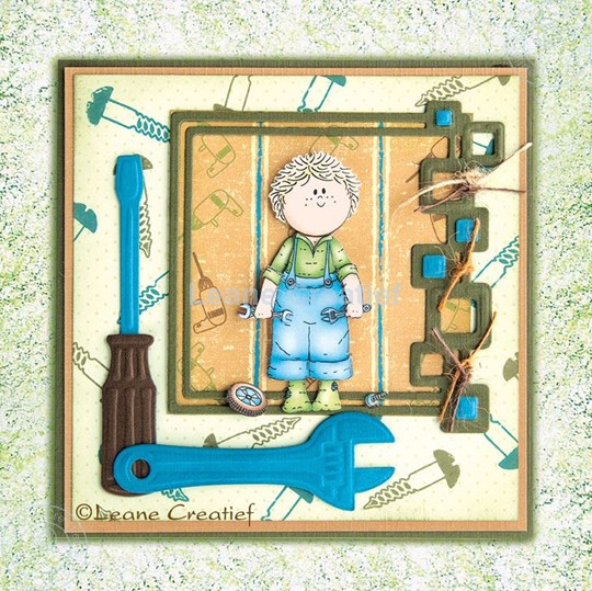 Picture of Bambinie boy