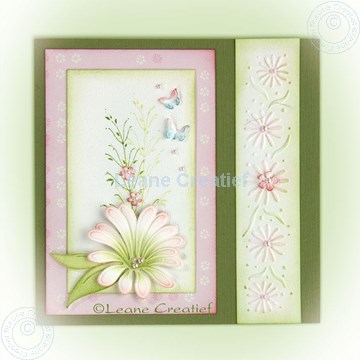 Bild von Multi die flower 009