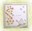 Picture of Embossing folder Garden scene
