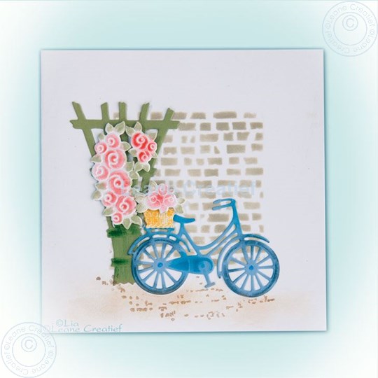 Bild von Lea'bilitie Bicycle & Trellis