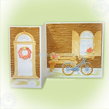 Image de Lea'bilitie Door & Window and shutters