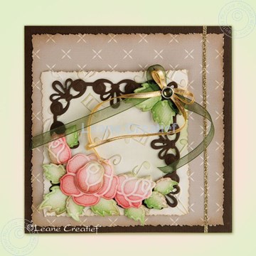 Bild von Frame roses