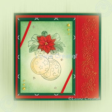 Bild von Christmas ornament 2