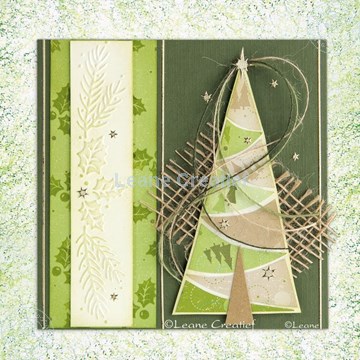 Bild von Design Paper tree