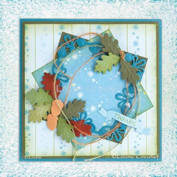 Afbeeldingen van Frame circle
