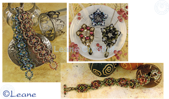 Bild von Beaded Treasures