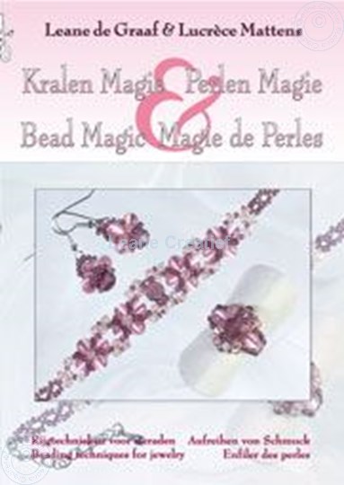 Image sur Magie de Perles