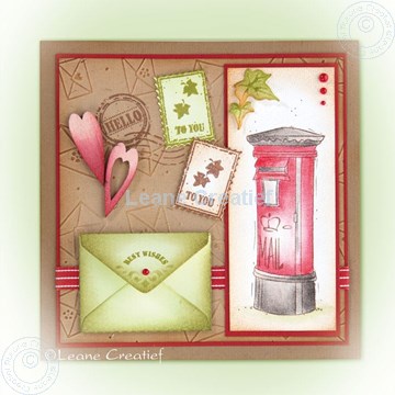 Bild von Mail box