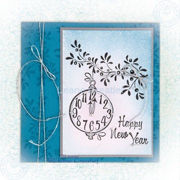 Image de Clear stamp combination