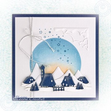 Bild von Landscape houses