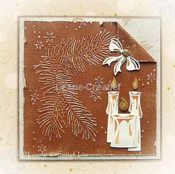 Image de Embossing folders technique