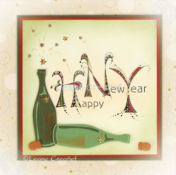 Bild von Happy New Year