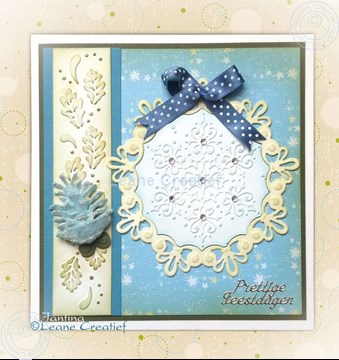 Image de Embossing folders variation