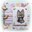 Afbeeldingen van Doodle Butterfly