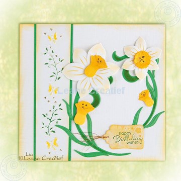 Afbeeldingen van Daffodil