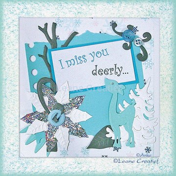 Image de I miss you deerly.....