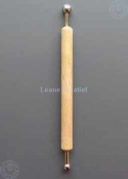 Picture of Embossing tool 6 & 8 mm