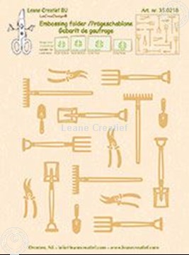 Picture of Garden Tools large