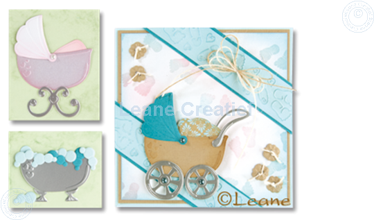 Bild von Baby stroller/cradle/bath