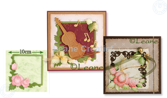 Bild von Frame roses