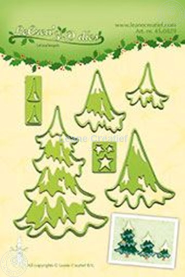 Image sur Christmas tree