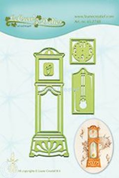 Picture of Grandfather clock
