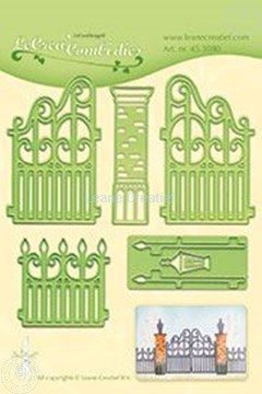 Image de Garden gate