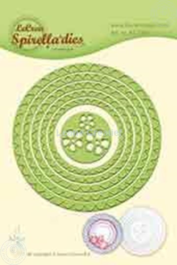 Picture of Spirella® circles