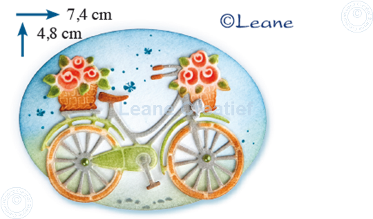 Picture of Lea'bilitie Bicycle