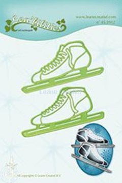 Picture of Lea'bilitie Skates