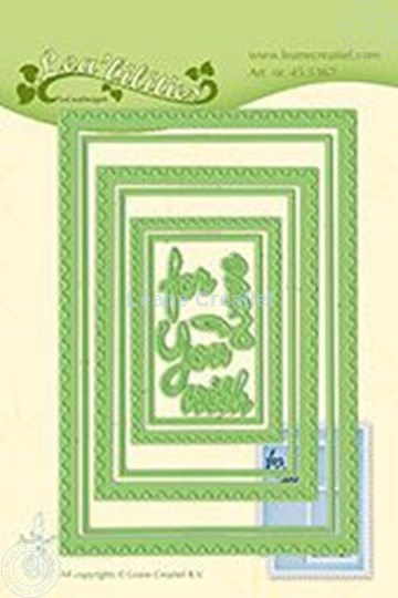Image sur Lea'bilitie Postage stamp frames