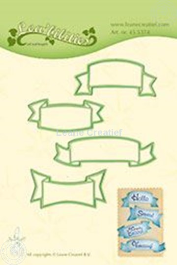 Bild von Lea'bilitie Banners