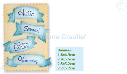 Afbeelding van Lea'bilitie Banners