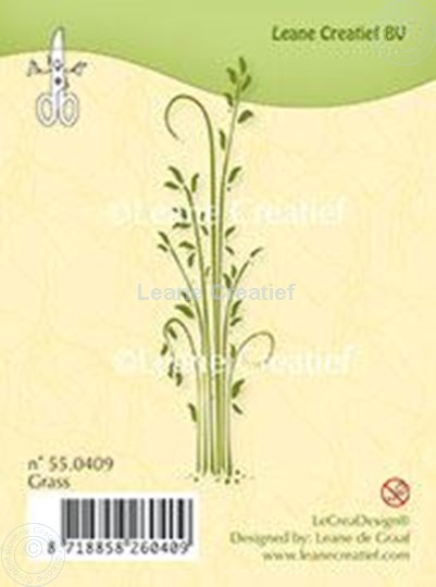 Bild von Grass