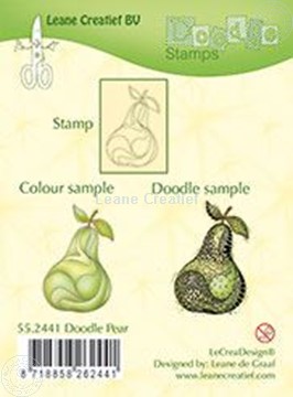 Image de Doodle Pear