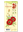 Bild von Clear stamp Poppy 3D flower