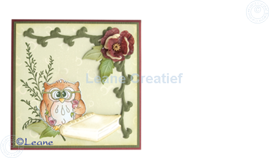 Image sur Popco with roses