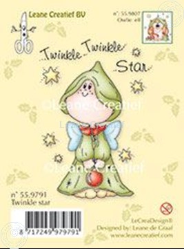Picture of Twinkle Star