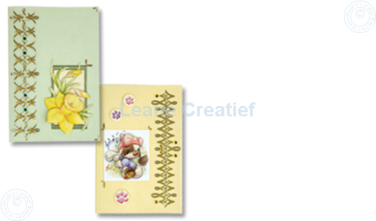 Image sur Sticker-L-Stitch® sticker gros/moyen/petit