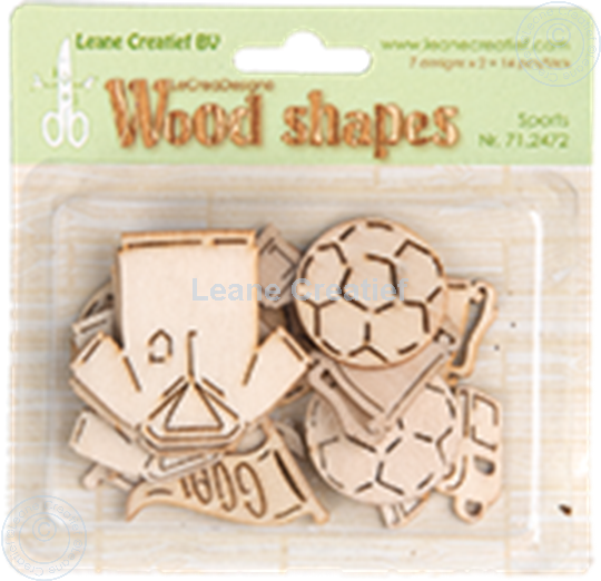 Image sur Woodshapes Sports