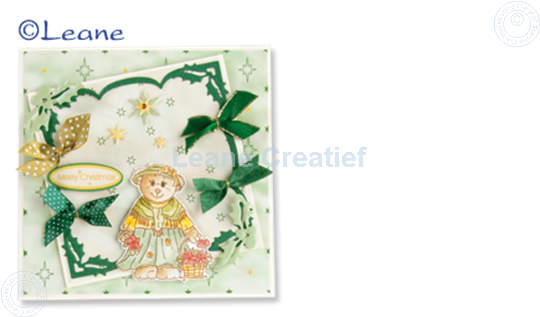 Bild von Band 4x1 m grün