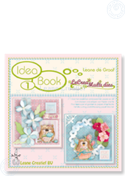 Image de Idea Book 1: Multi dies