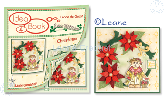 Picture of Idea Book 4: Lea'bilities Christmas