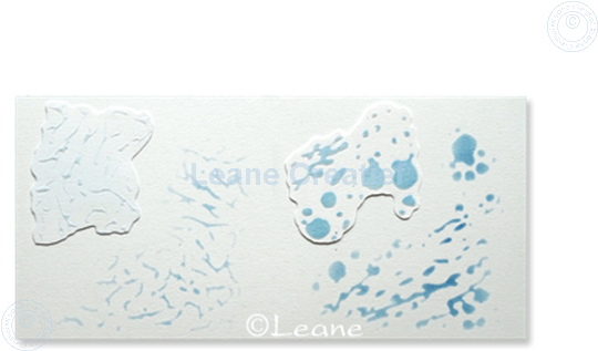 Image sur Decorations 1: Spots&Crackle