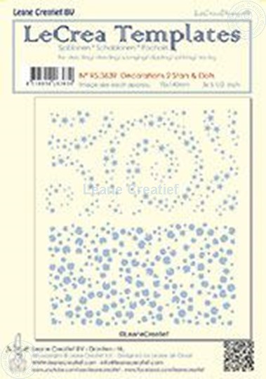 Bild von Decorations 2: Stars&Dots