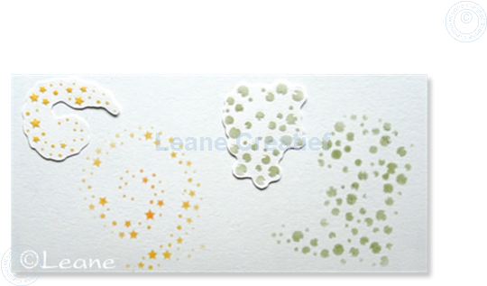 Image sur Decorations 2: Stars&Dots