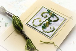 Picture for category Cross Stitch