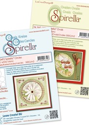 Afbeelding voor categorie Spirella® vormen